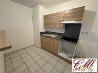 Maison T3 avec jardin — photo 3