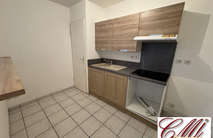 Maison T3 avec jardin — photo 3