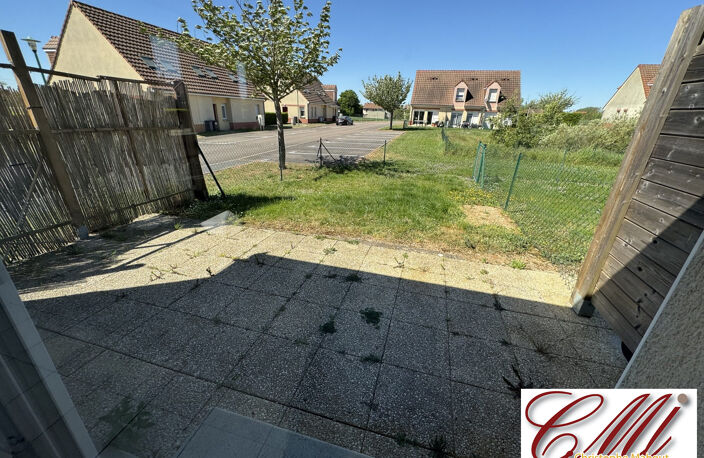 Maison T3 avec jardin — photo 4
