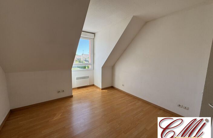 Maison T3 avec jardin — photo 5