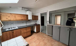 Appartement 4 Pièces 60 m² à vendre à Marseille 1 (13001)