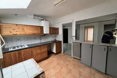 Appartement 4 pièces 110000 €