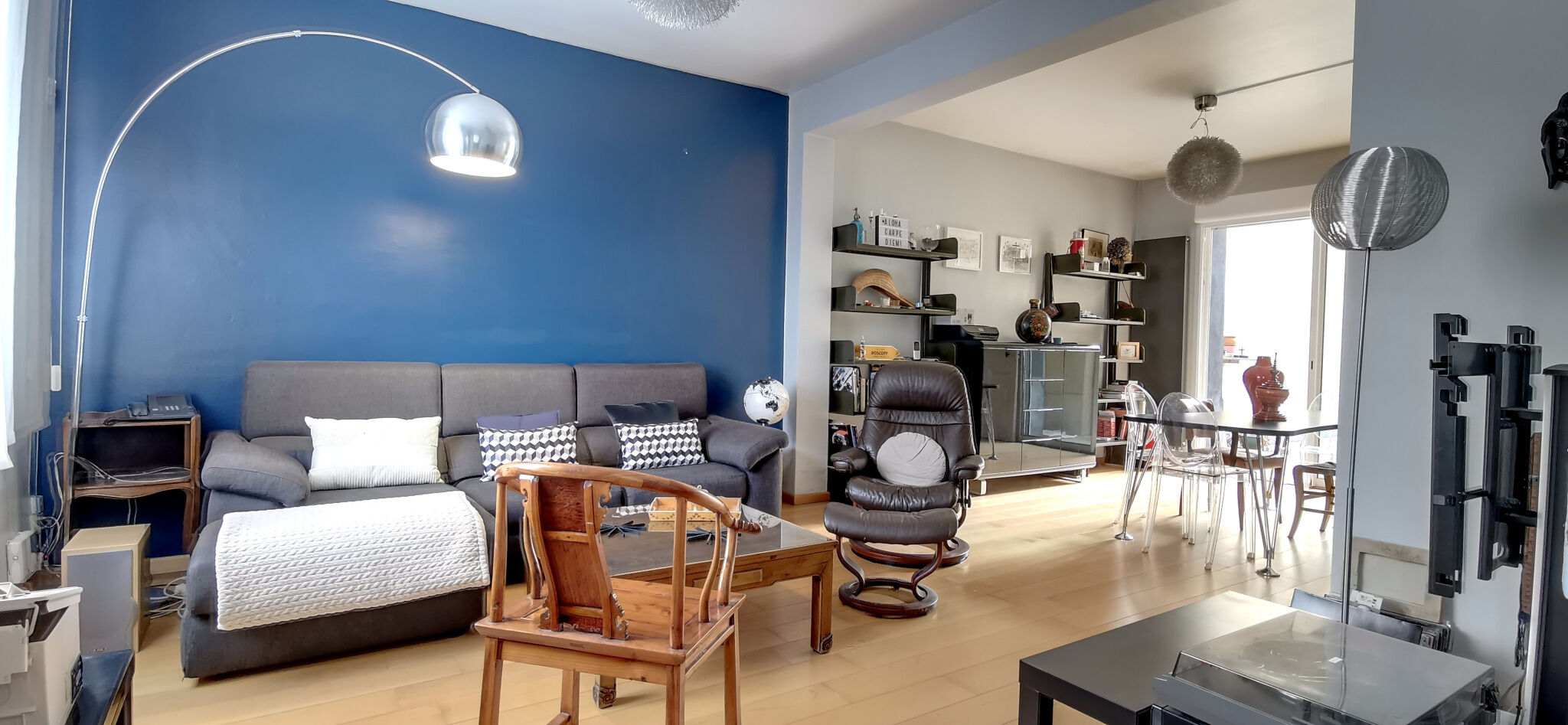 Villa / Maison  T7 à vendre Reims 51100