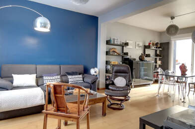 Maison 7 pièces 399900 €