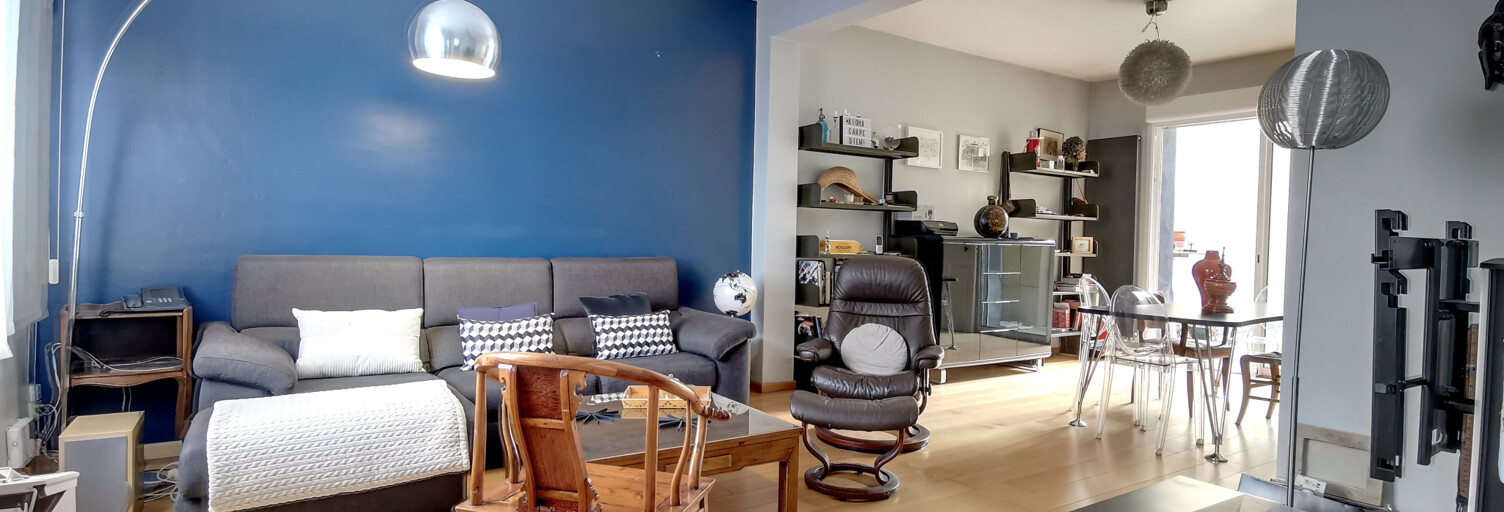 Maison 7 Pièces 150 m² à vendre à Reims (51100)