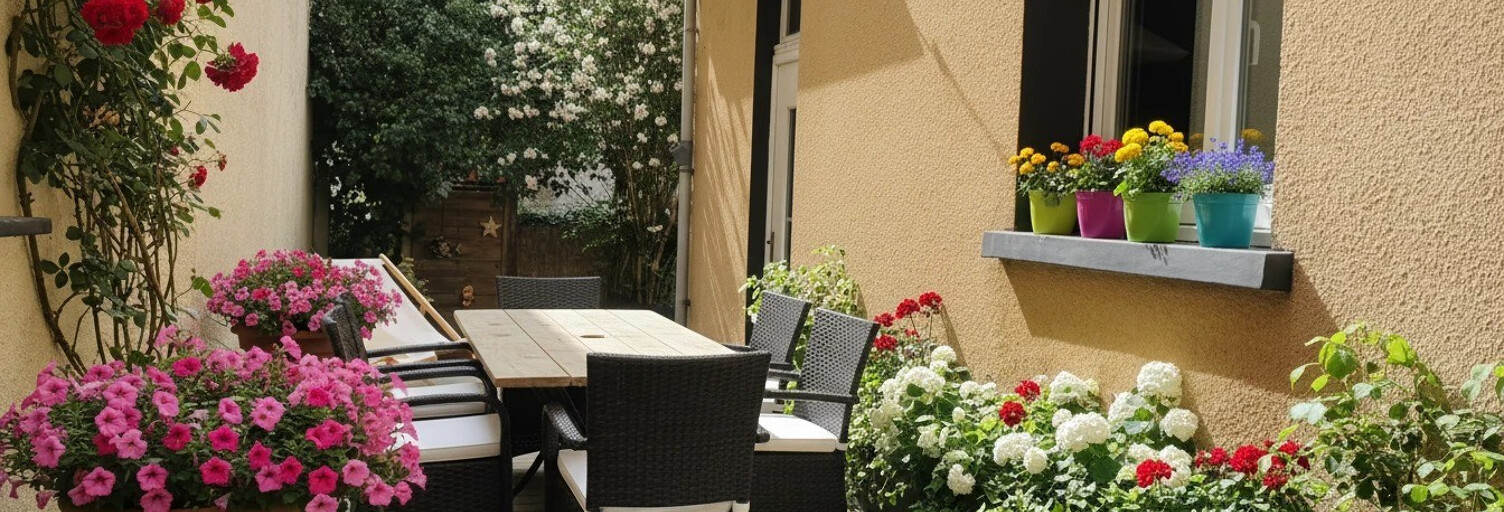 Maison 7 Pièces 150 m² à vendre à Reims (51100)