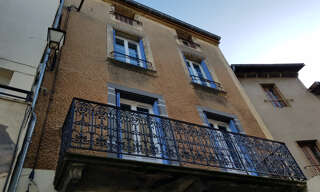 Appartement 2 Pièces 30 m² à louer à Beaumont (63110)