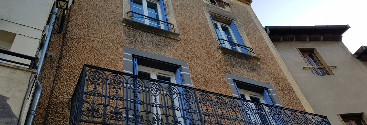 Appartement 2 Pièces 30 m² à louer à Beaumont (63110)