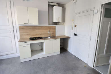 Appartement 2 pièces 490 €