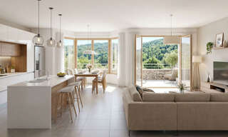 Appartement neuf   m² à vendre à Noyarey (38360)