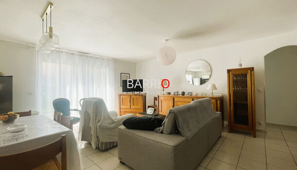 Villa / Maison 4 pièces  à vendre Argelès-sur-Mer 66700