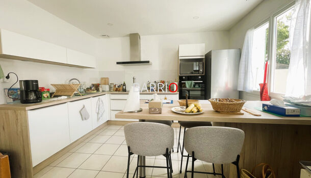 Villa / Maison 4 pièces  à vendre Argelès-sur-Mer 66700