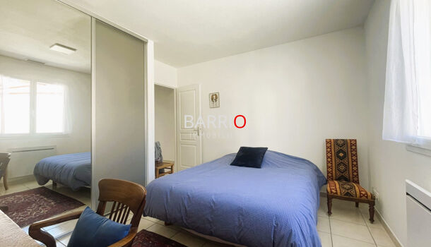 Villa / Maison 4 pièces  à vendre Argelès-sur-Mer 66700