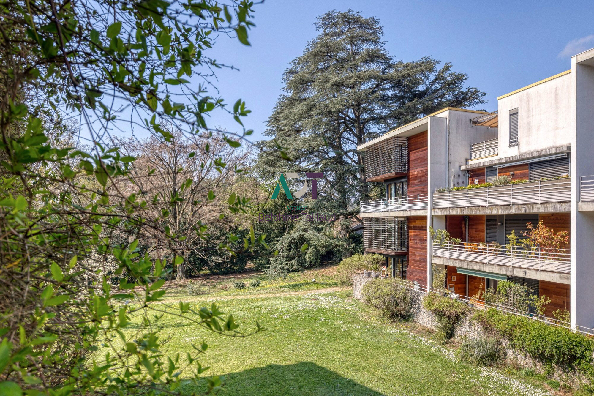 Appartement  T2 à vendre Meylan 38240