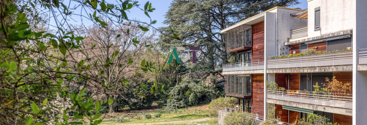 Appartement 2 Pièces 48 m² à vendre à Meylan (38240)