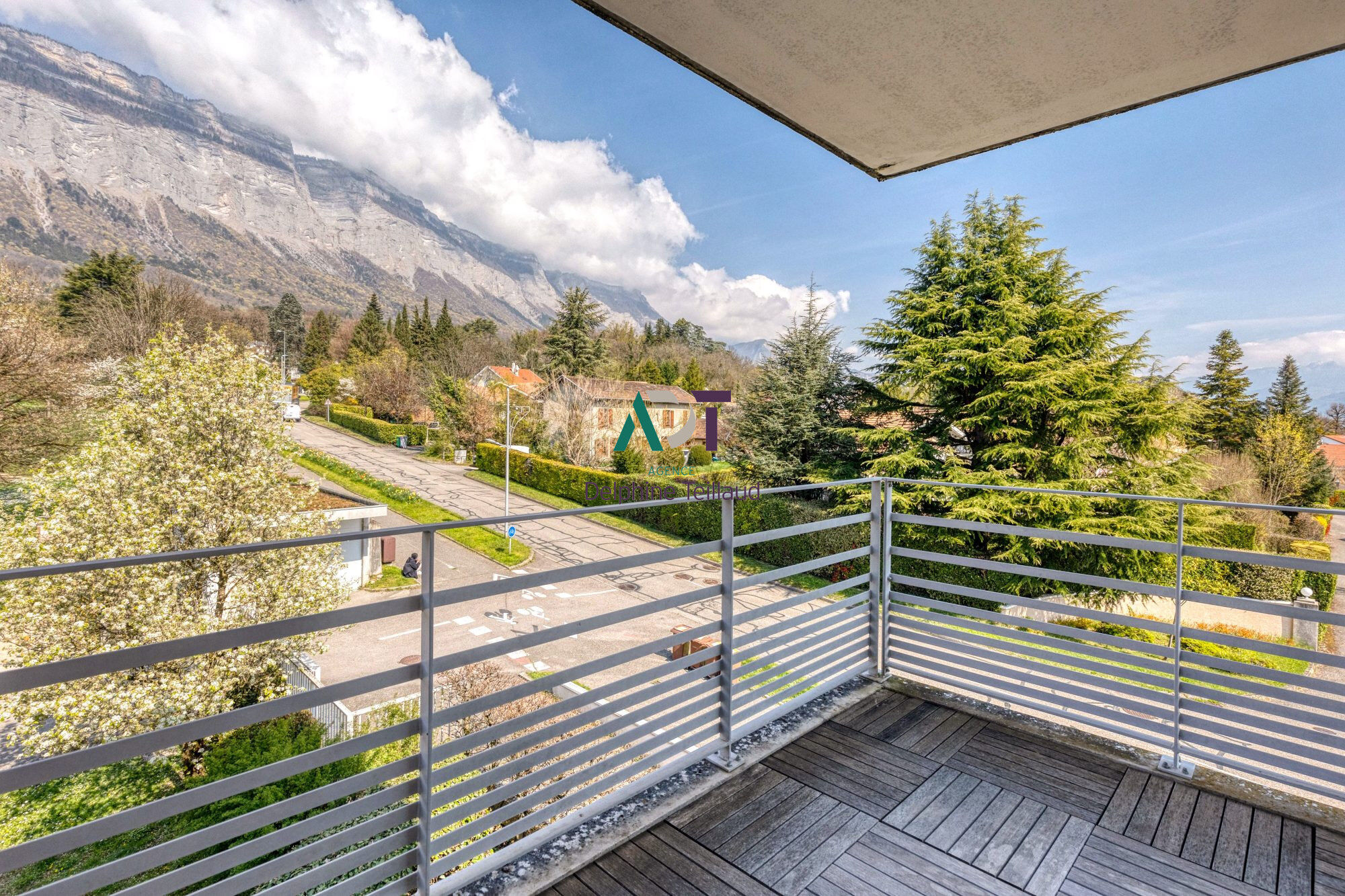 Appartement  T2 à vendre Meylan 38240