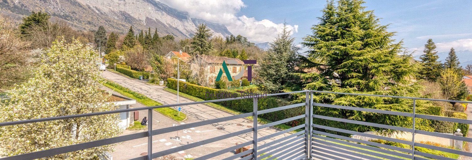 Appartement 2 Pièces 43 m² à vendre à Meylan (38240)