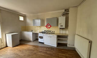 Appartement 2 Pièces 33 m² à louer à Grenoble (38000)