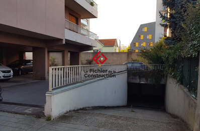 GARAGE 5 rue des violettes — photo du bien