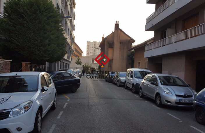 GARAGE 5 rue des violettes — photo 3
