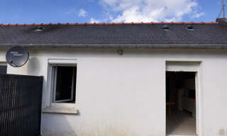 Maison 2 Pièces 44 m² à vendre à Penvénan (22710)