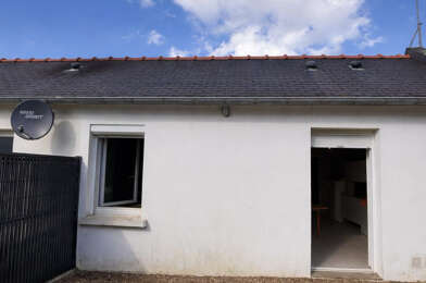 Maison 2 pièces 77000 €