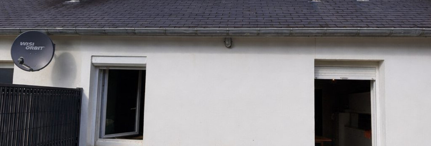 Maison 2 Pièces 44 m² à vendre à Penvénan (22710)