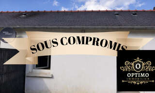 Maison 2 Pièces 44 m² à vendre à Penvénan (22710)