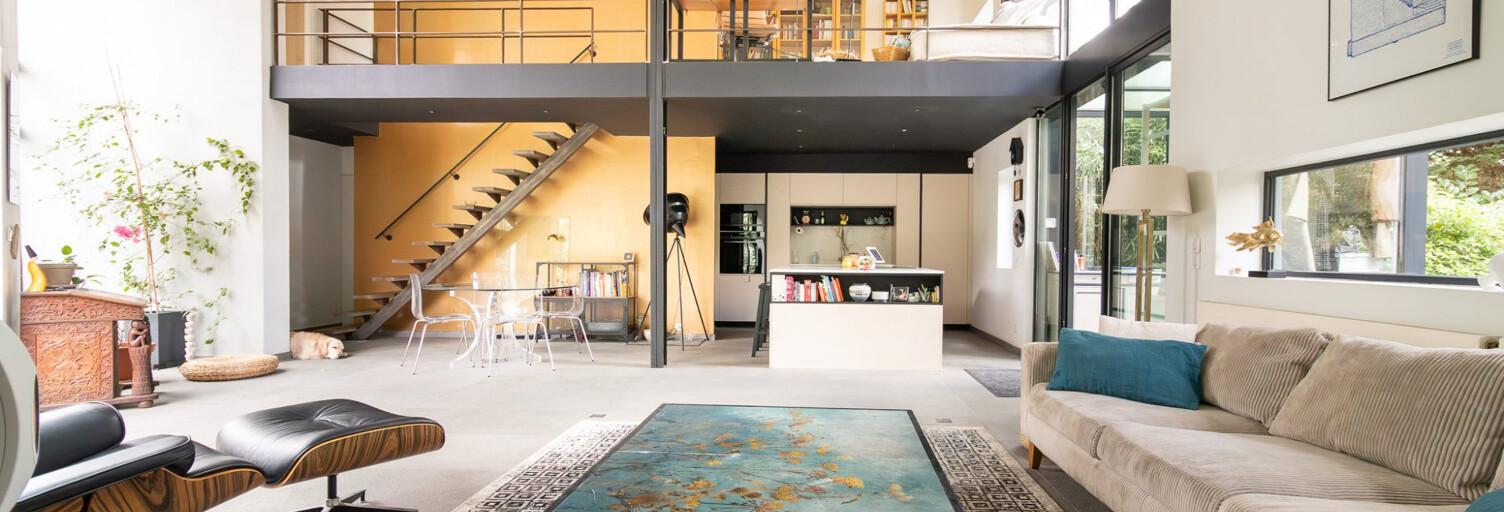 Maison 7 Pièces 240 m² à vendre à Enghien-les-Bains (95880)