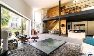 Maison 7 Pièces 240 m² à vendre à Enghien-les-Bains (95880)