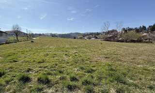 Terrain  850 m² à vendre à Saint-André-d'Apchon (42370)