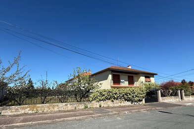 Maison 5 pièces 214000 €