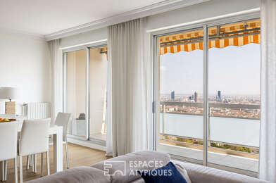 Appartement 3 pièces 617000 €