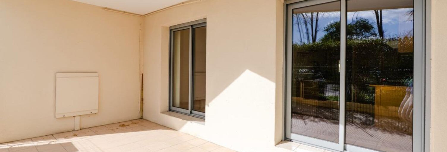 Appartement 4 Pièces 75 m² à vendre à Narbonne (11100)