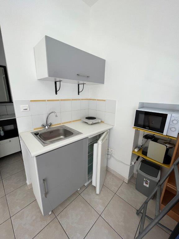 Appartement  T1 à louer Rodez 12000