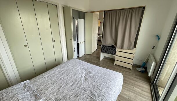 Appartement 2 pièces  à louer Rodez 12000