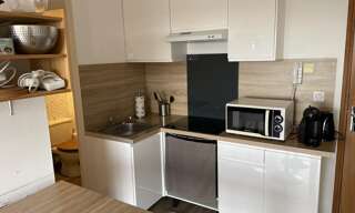 Appartement 2 Pièces 34 m² à louer à Rodez (12000)