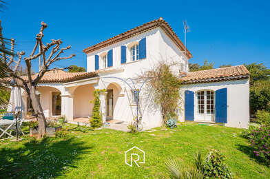 Maison 4 pièces 625000 €