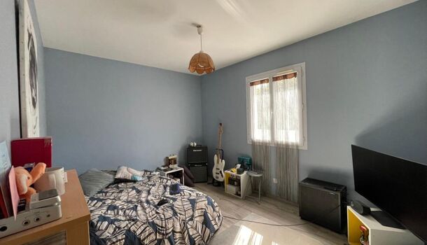 Villa / Maison 4 pièces  à vendre Lagorce 07150