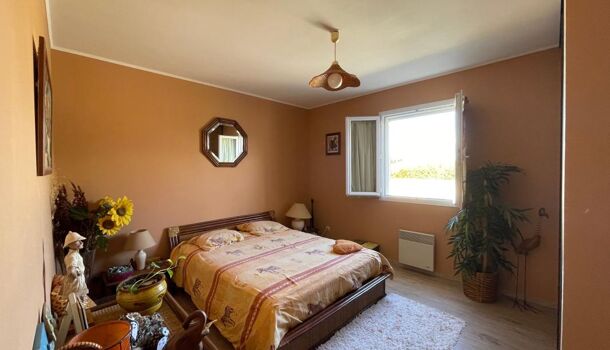 Villa / Maison 4 pièces  à vendre Lagorce 07150