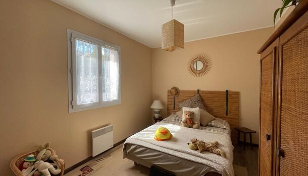 Villa / Maison 4 pièces  à vendre Lagorce 07150