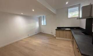 Appartement 2 Pièces 44 m² à louer à Istres (13800)