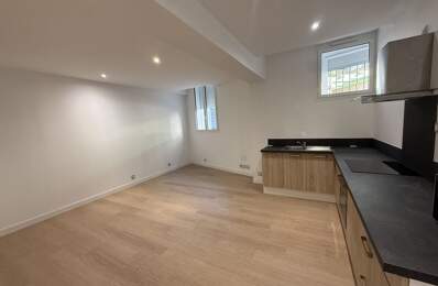 Istres : Appartement type 2 — photo du bien