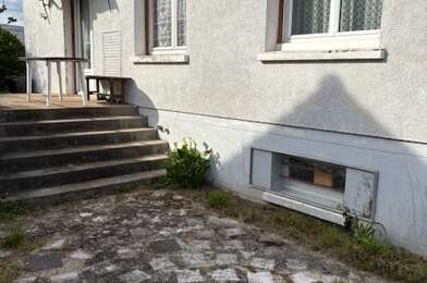 Maison 4 pièces 152000 €