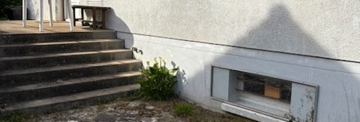 Maison 4 Pièces 71 m² à vendre à Villeneuve-la-Guyard (89340)