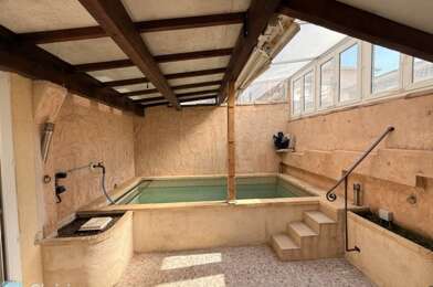 Appartement 3 pièces 277000 €