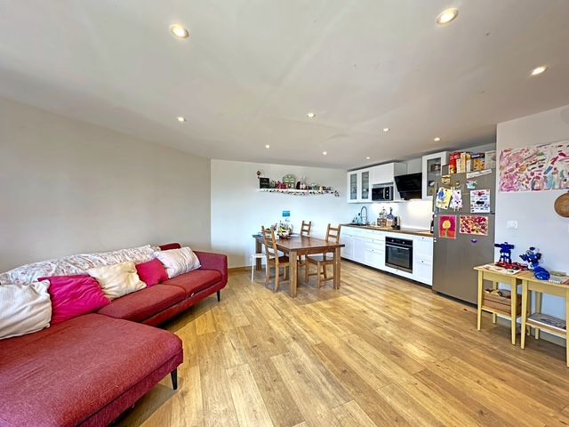 Appartement  T3 à vendre Marseille 9eme 13009