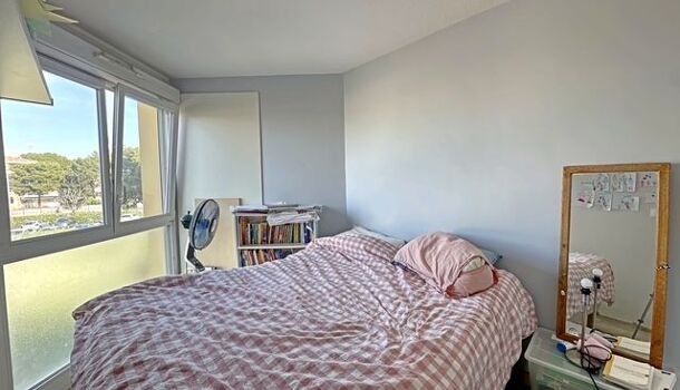 Appartement 3 pièces  à vendre Marseille 9eme 13009