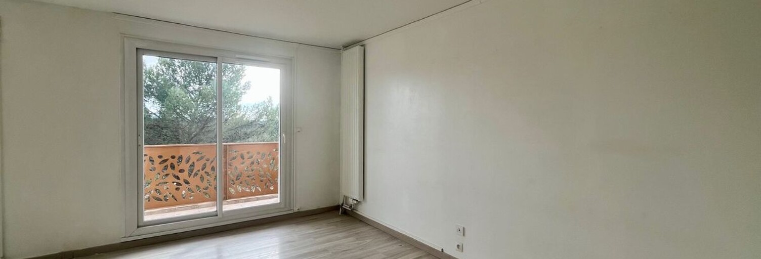 Appartement 3 Pièces 64 m² à vendre à Aix-en-Provence (13090)