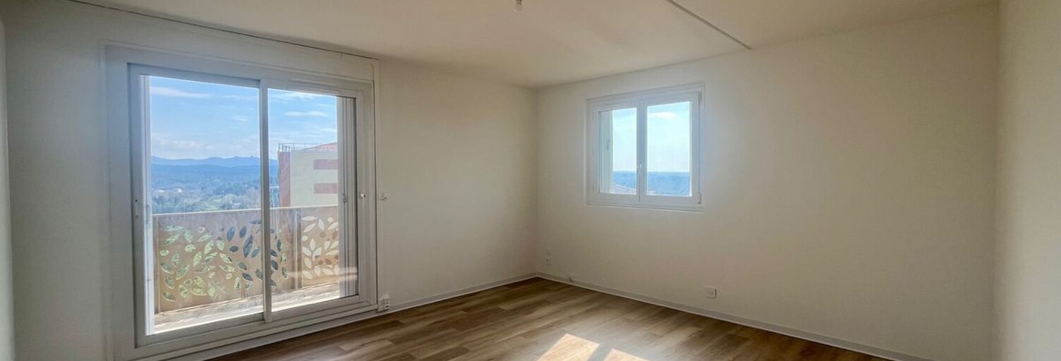 Appartement 5 Pièces 100 m² à vendre à Aix-en-Provence (13100)